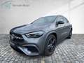 Mercedes-Benz GLA 200 d 4MATIC Österreich-Edition AMG Line Grau - thumbnail 2
