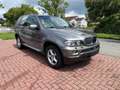 BMW X5 3.0d HU AU 09/2026 AHK 3500kg Leder Navi Xenon Gris - thumbnail 7