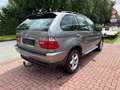 BMW X5 3.0d HU AU 09/2026 AHK 3500kg Leder Navi Xenon Gris - thumbnail 5