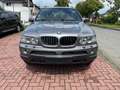 BMW X5 3.0d HU AU 09/2026 AHK 3500kg Leder Navi Xenon Gris - thumbnail 8