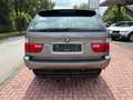 BMW X5 3.0d HU AU 09/2026 AHK 3500kg Leder Navi Xenon Gris - thumbnail 4