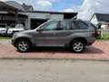 BMW X5 3.0d HU AU 09/2026 AHK 3500kg Leder Navi Xenon Gris - thumbnail 2