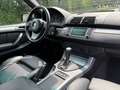 BMW X5 3.0d HU AU 09/2026 AHK 3500kg Leder Navi Xenon Gris - thumbnail 11