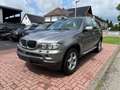BMW X5 3.0d HU AU 09/2026 AHK 3500kg Leder Navi Xenon Gris - thumbnail 1