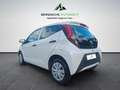 Toyota Aygo AYGO 1.0 X-BUSINESS/5TRG/TÜV/KLIMA/BT/USB Blanc - thumbnail 6