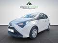 Toyota Aygo AYGO 1.0 X-BUSINESS/5TRG/TÜV/KLIMA/BT/USB Blanc - thumbnail 3