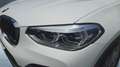 BMW X3 xDrive20d 48V Luxury Aut. + Tetto apr. Bianco - thumbnail 6