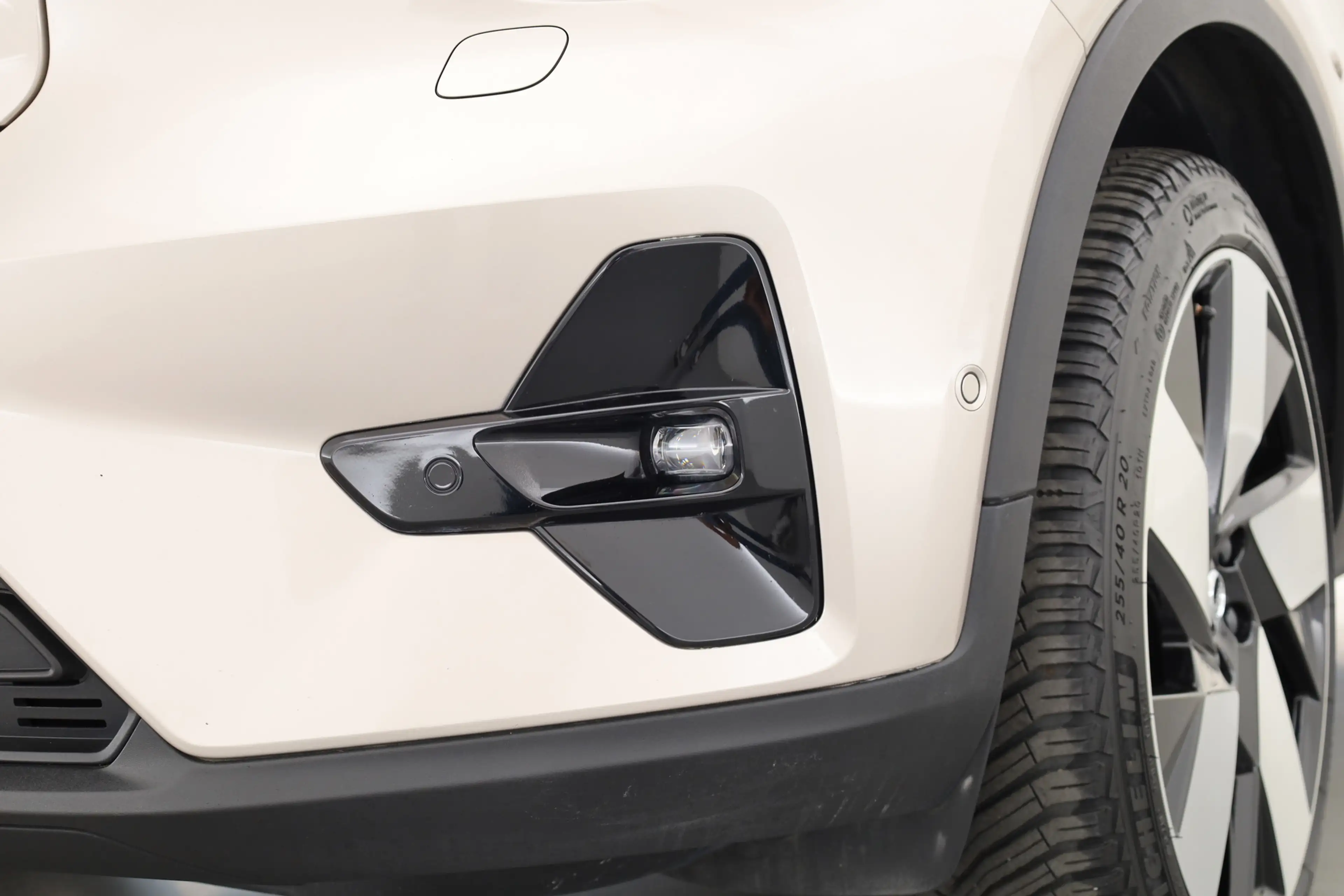 Volvo XC40 Recharge Twin 408PK Ultimate | Pano-dak | Trekhaak — photo 41