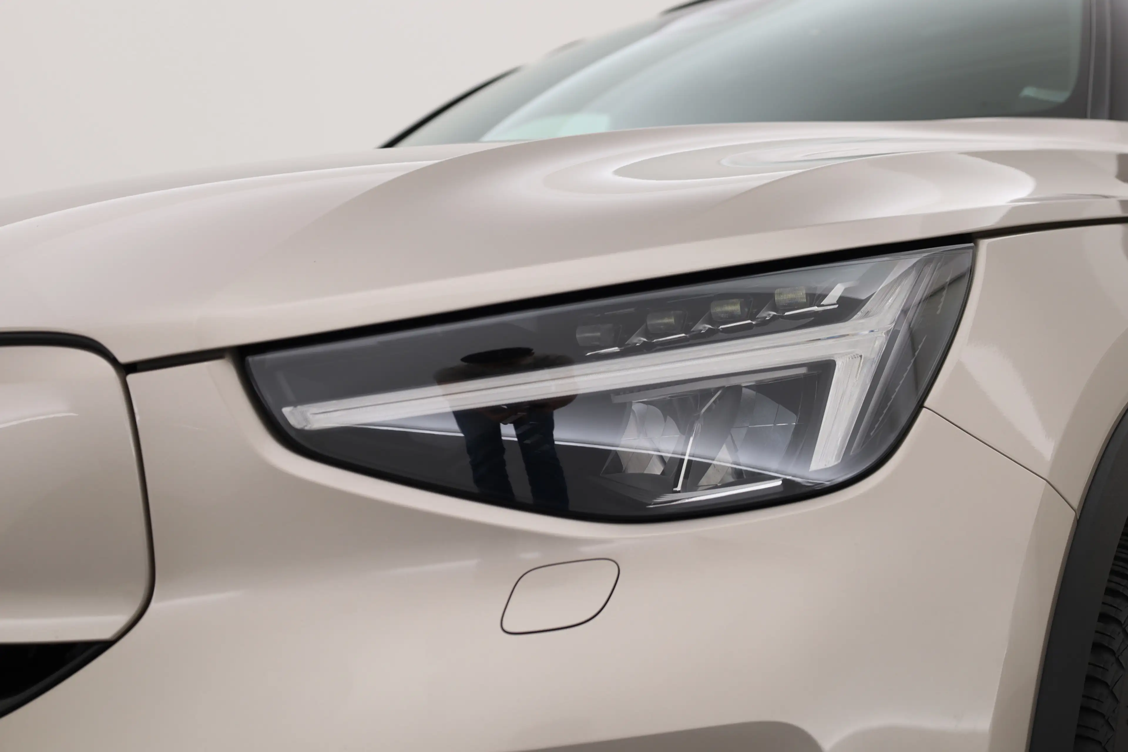 Volvo XC40 Recharge Twin 408PK Ultimate | Pano-dak | Trekhaak — photo 40