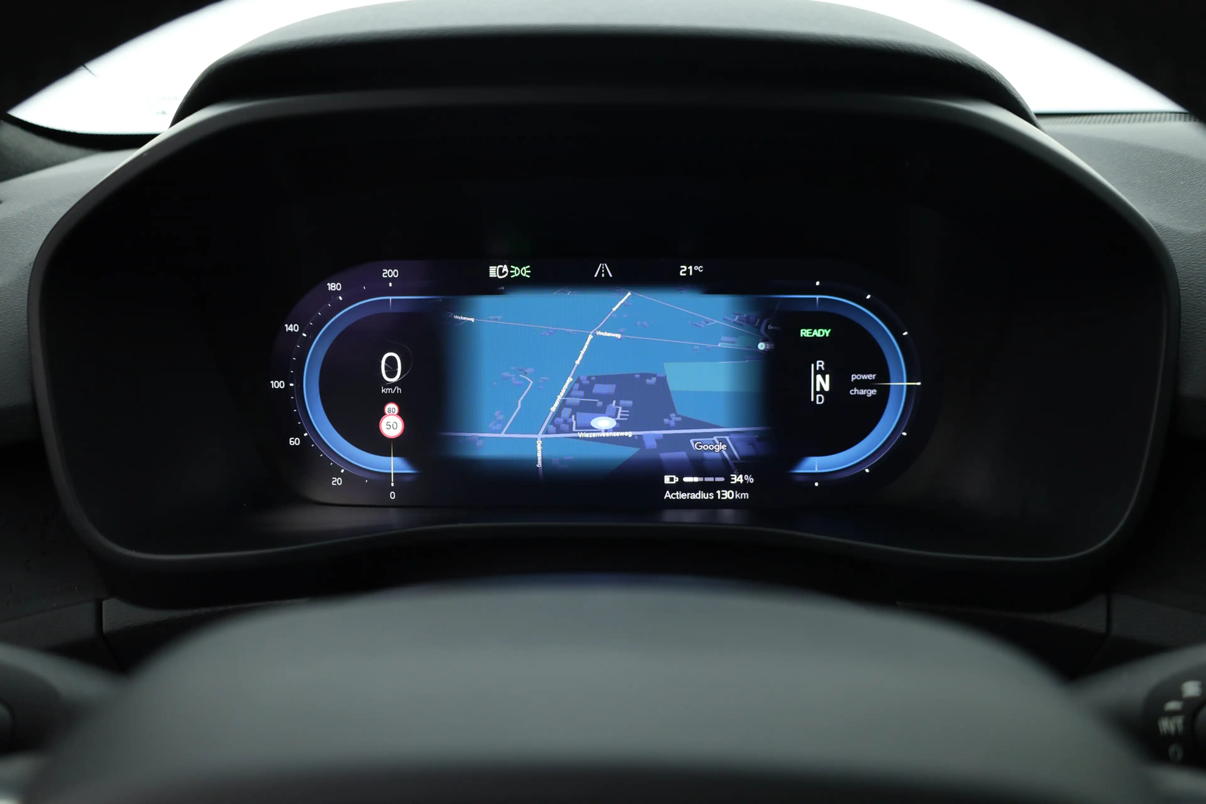 Volvo XC40 Recharge Twin 408PK Ultimate | Pano-dak | Trekhaak — photo 14
