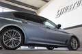 BMW 540 i/M/HUD/HK/KAMERA/TOTW/PDC/APPLE/WIFI/SHZ/R19 Bleu - thumbnail 7