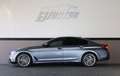BMW 540 i/M/HUD/HK/KAMERA/TOTW/PDC/APPLE/WIFI/SHZ/R19 Bleu - thumbnail 3