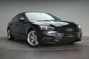 2.0 TFSI S tronic Sport Navi/Temp/LED/Ambient