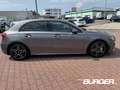 Mercedes-Benz A 35 AMG 4M Navi LED Burmester Kamera SitzHZG Digitales Coc Gris - thumbnail 4