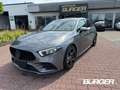Mercedes-Benz A 35 AMG 4M Navi LED Burmester Kamera SitzHZG Digitales Coc Gris - thumbnail 1