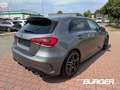Mercedes-Benz A 35 AMG 4M Navi LED Burmester Kamera SitzHZG Digitales Coc Gris - thumbnail 5