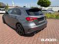 Mercedes-Benz A 35 AMG 4M Navi LED Burmester Kamera SitzHZG Digitales Coc Gris - thumbnail 7