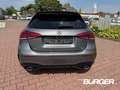 Mercedes-Benz A 35 AMG 4M Navi LED Burmester Kamera SitzHZG Digitales Coc Gris - thumbnail 6