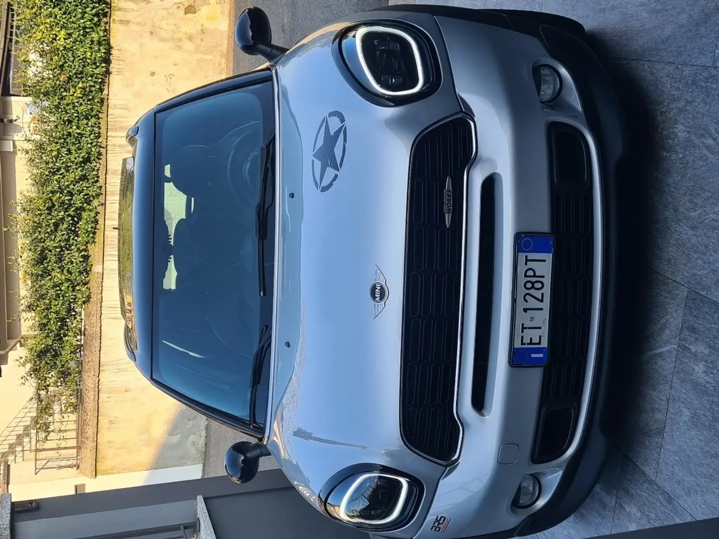 MINI John Cooper Works Countryman 4x4,Cambio Atomatco e Tetto Elettrico +Passaggio+ - 1