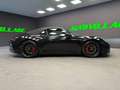 Porsche 992 911 Carrera 4 Cabrio GTS 3.6  auto T-HYBRID Nero - thumbnail 8