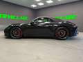 Porsche 992 911 Carrera 4 Cabrio GTS 3.6  auto T-HYBRID Nero - thumbnail 7