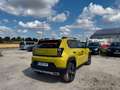 Fiat Grande Panda Hybrid 1.2 eDCT 75 kW La Prima Geel - thumbnail 5
