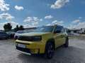 Fiat Grande Panda Hybrid 1.2 eDCT 75 kW La Prima Geel - thumbnail 1