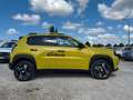 Fiat Grande Panda Hybrid 1.2 eDCT 75 kW La Prima Geel - thumbnail 4
