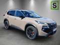 Nissan X-Trail X-TRAIL N-Trek 1.5 VC-T e-4ORCE 213 PS 5S Beige - thumbnail 4