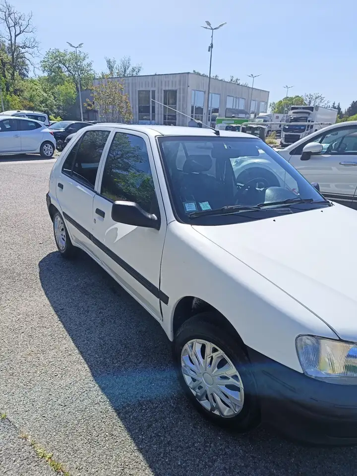 Peugeot 106 1.1i Kid, foto 3