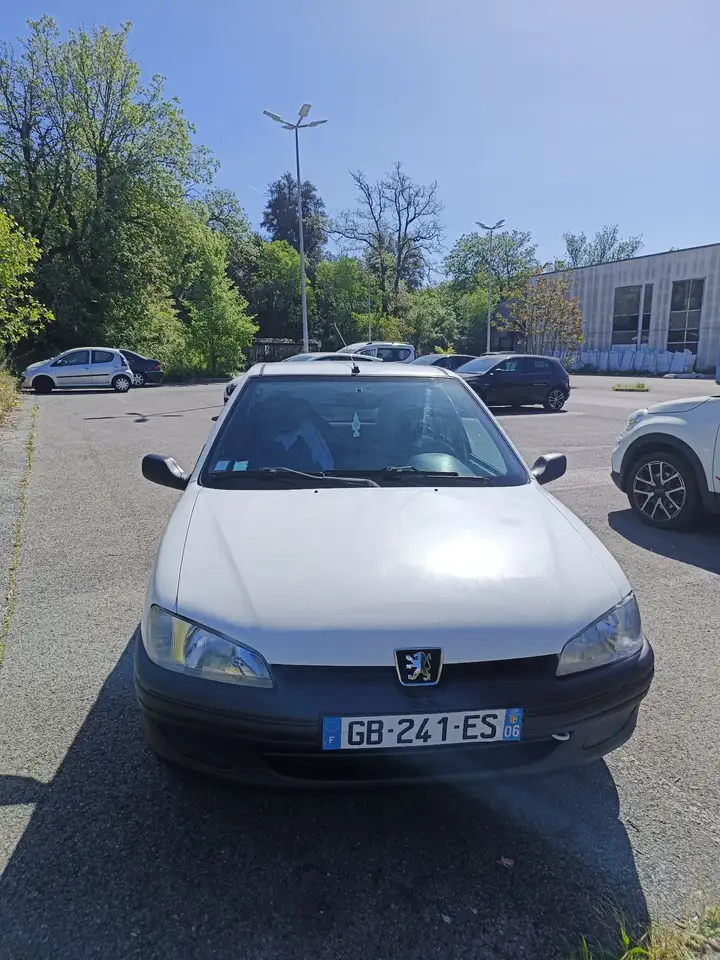 Peugeot 106 1.1i Kid, foto 5