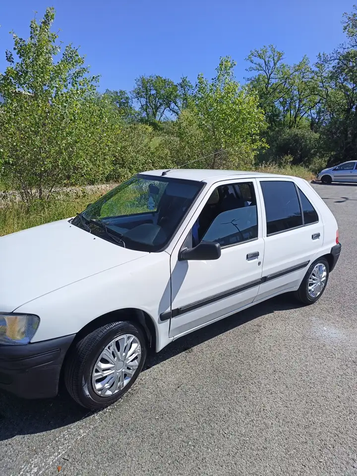 Peugeot 106 1.1i Kid, foto 4