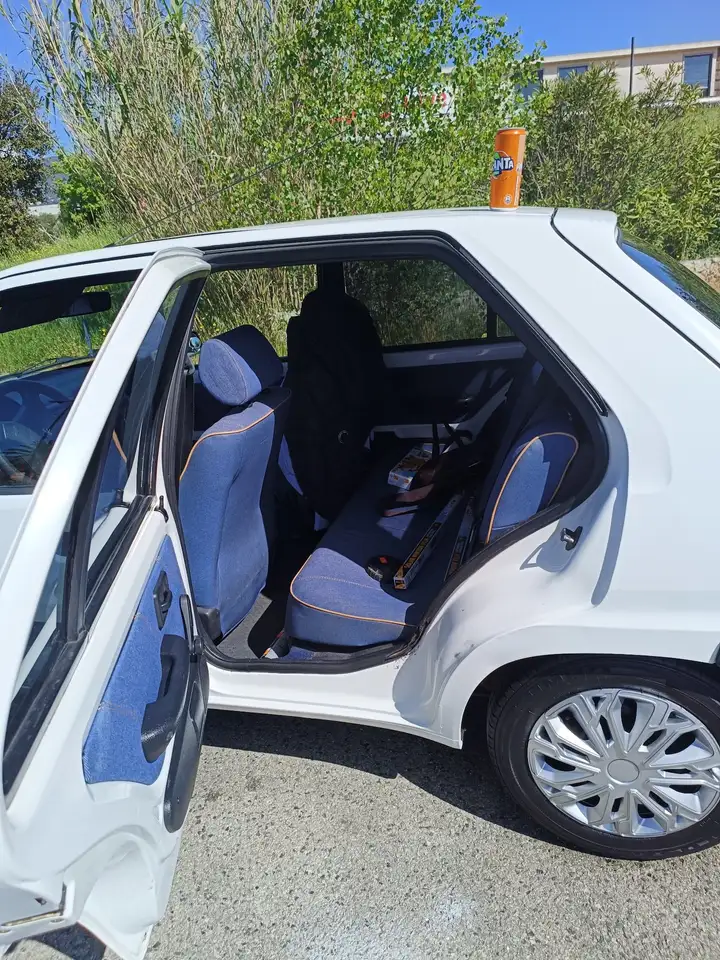 Peugeot 106 1.1i Kid, foto 6
