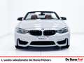 BMW M4 cabrio 3.0 dkg - thumbnail 2