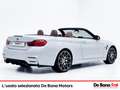 BMW M4 cabrio 3.0 dkg - thumbnail 4