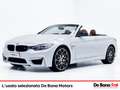 BMW M4 cabrio 3.0 dkg - thumbnail 1