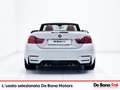 BMW M4 cabrio 3.0 dkg - thumbnail 5