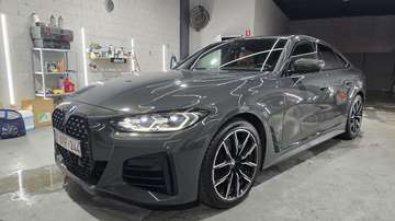 430iA Gran Coupé M Sport