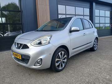1.2 Tekna / Panoramadak / Orig NL / 1e eigenaar