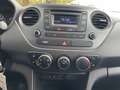 Hyundai i10 Passion 1.0 SITZH.LENKRADHEIZUNG.GJR.TEMPOMAT Blau - thumbnail 15