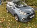 Hyundai i10 Passion 1.0 SITZH.LENKRADHEIZUNG.GJR.TEMPOMAT Blau - thumbnail 4