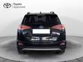 Toyota RAV 4 2.5 vvt-i hybrid Style 2wd e-cvt my17 Nero - thumbnail 6
