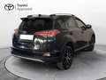 Toyota RAV 4 2.5 vvt-i hybrid Style 2wd e-cvt my17 Nero - thumbnail 5