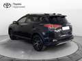 Toyota RAV 4 2.5 vvt-i hybrid Style 2wd e-cvt my17 Nero - thumbnail 7
