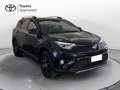 Toyota RAV 4 2.5 vvt-i hybrid Style 2wd e-cvt my17 Nero - thumbnail 4
