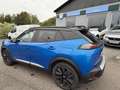 Peugeot e-2008 136 GT Pack NAVI ACC 18 Bleu - thumbnail 3