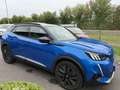 Peugeot e-2008 136 GT Pack NAVI ACC 18 Bleu - thumbnail 6