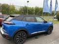 Peugeot e-2008 136 GT Pack NAVI ACC 18 Bleu - thumbnail 5