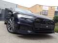 Audi A6 A6 Avant 40 TDI quattro S tronic S Line Bleu - thumbnail 1