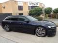 Audi A6 A6 Avant 40 TDI quattro S tronic S Line Bleu - thumbnail 3